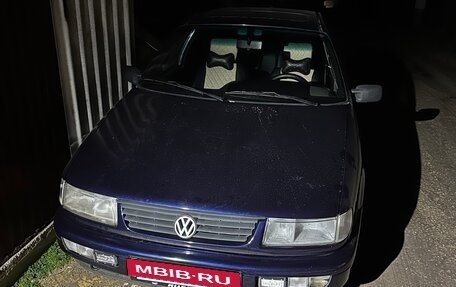 Volkswagen Passat B4, 1994 год, 300 000 рублей, 4 фотография