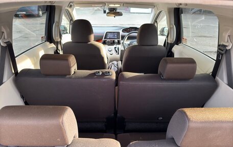 Toyota Sienta II, 2019 год, 1 500 000 рублей, 10 фотография