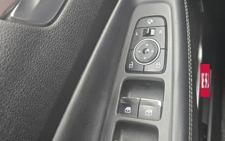 Hyundai Santa Fe IV, 2019 год, 2 850 000 рублей, 4 фотография