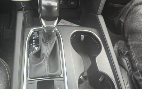 Hyundai Santa Fe IV, 2019 год, 2 850 000 рублей, 8 фотография
