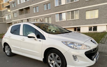 Peugeot 308 II, 2010 год, 630 000 рублей, 3 фотография