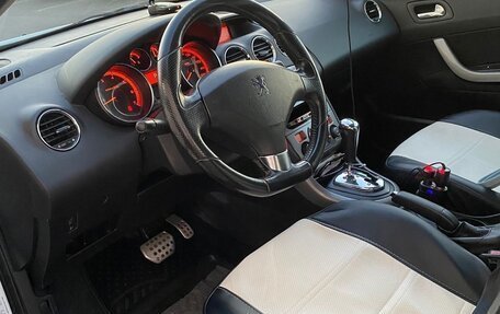 Peugeot 308 II, 2010 год, 630 000 рублей, 8 фотография