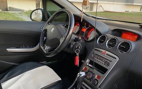 Peugeot 308 II, 2010 год, 630 000 рублей, 7 фотография