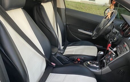 Peugeot 308 II, 2010 год, 630 000 рублей, 5 фотография