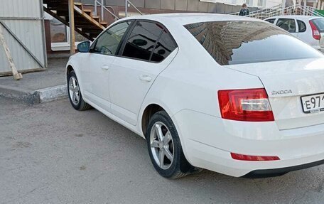 Skoda Octavia, 2014 год, 1 070 000 рублей, 5 фотография
