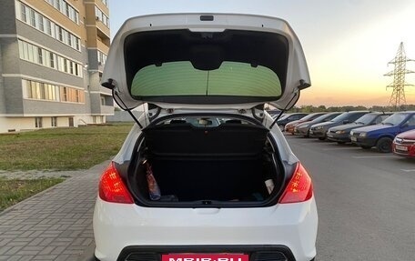 Peugeot 308 II, 2010 год, 630 000 рублей, 2 фотография