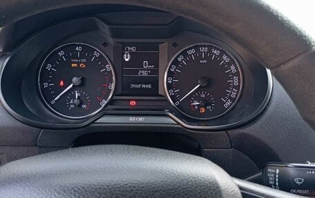 Skoda Octavia, 2014 год, 1 070 000 рублей, 4 фотография