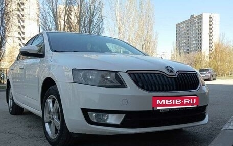 Skoda Octavia, 2014 год, 1 070 000 рублей, 7 фотография