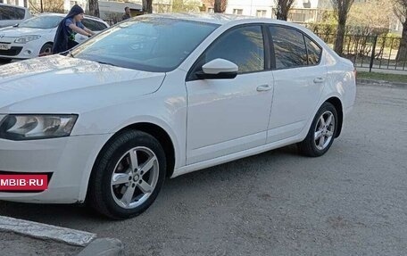 Skoda Octavia, 2014 год, 1 070 000 рублей, 16 фотография