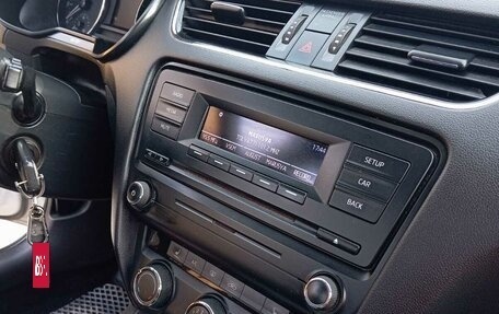 Skoda Octavia, 2014 год, 1 070 000 рублей, 12 фотография