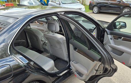 Mercedes-Benz C-Класс, 2008 год, 999 000 рублей, 12 фотография
