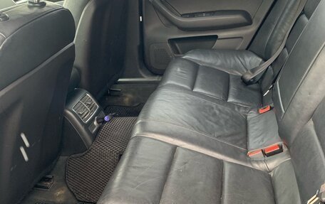 Audi A6, 2004 год, 850 000 рублей, 12 фотография