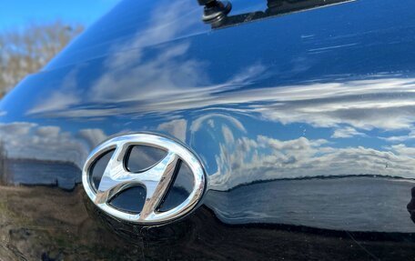 Hyundai Creta I рестайлинг, 2019 год, 2 200 000 рублей, 7 фотография