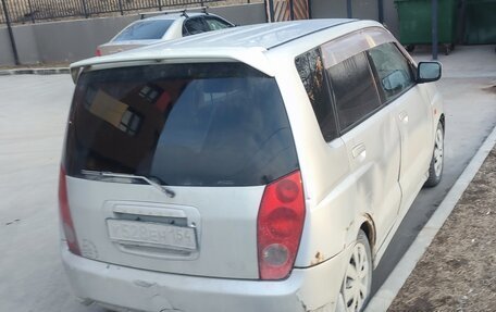 Mitsubishi Dingo, 2000 год, 160 000 рублей, 6 фотография