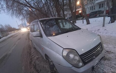 Mitsubishi Dingo, 2000 год, 160 000 рублей, 2 фотография