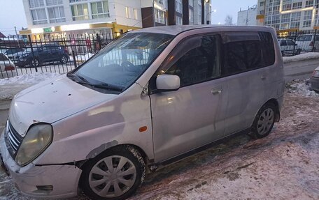 Mitsubishi Dingo, 2000 год, 160 000 рублей, 5 фотография