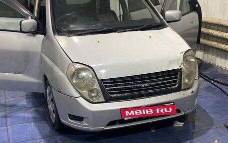Mitsubishi Dingo, 2000 год, 160 000 рублей, 12 фотография