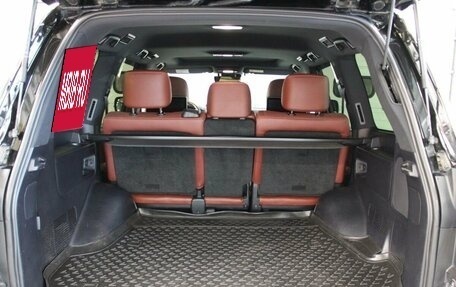 Lexus LX III, 2016 год, 8 300 000 рублей, 9 фотография