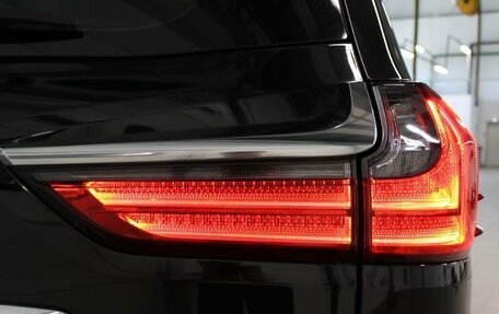 Lexus LX III, 2016 год, 8 300 000 рублей, 31 фотография