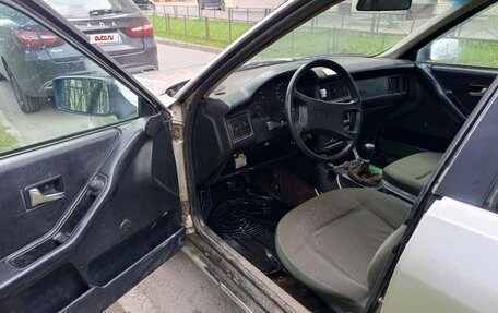 Audi 80, 1989 год, 90 000 рублей, 13 фотография