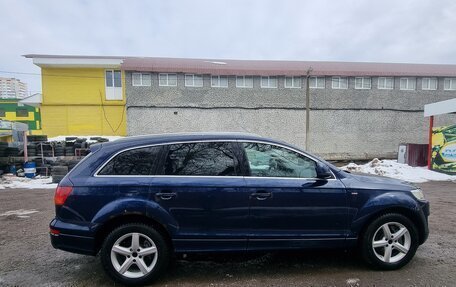 Audi Q7, 2007 год, 850 000 рублей, 5 фотография