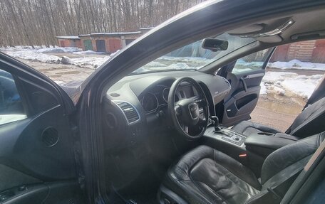 Audi Q7, 2007 год, 850 000 рублей, 7 фотография