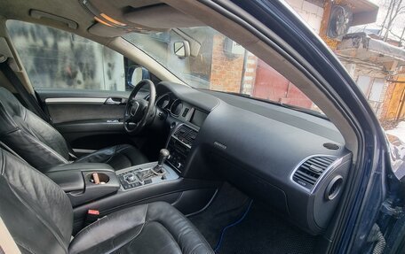 Audi Q7, 2007 год, 850 000 рублей, 8 фотография