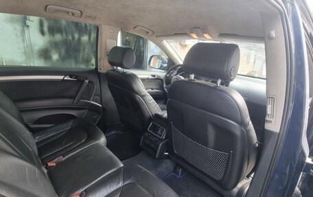 Audi Q7, 2007 год, 850 000 рублей, 10 фотография