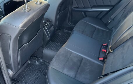 Mercedes-Benz GLK-Класс, 2012 год, 1 690 000 рублей, 7 фотография