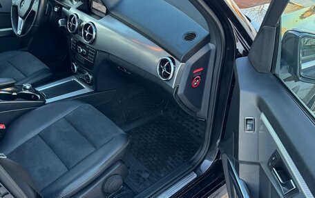 Mercedes-Benz GLK-Класс, 2012 год, 1 690 000 рублей, 6 фотография