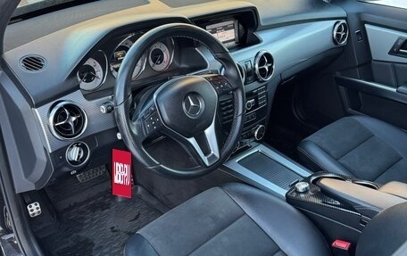 Mercedes-Benz GLK-Класс, 2012 год, 1 690 000 рублей, 8 фотография
