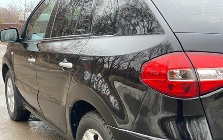 Renault Koleos I рестайлинг 2, 2008 год, 815 000 рублей, 7 фотография