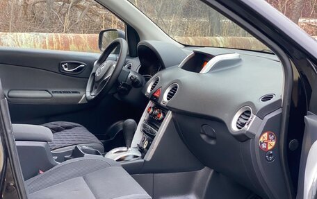 Renault Koleos I рестайлинг 2, 2008 год, 815 000 рублей, 9 фотография