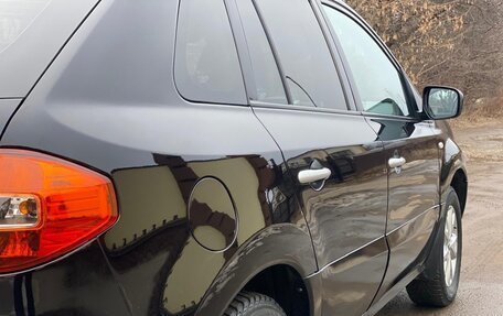 Renault Koleos I рестайлинг 2, 2008 год, 815 000 рублей, 5 фотография