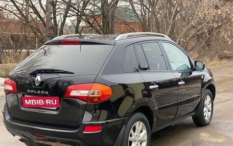 Renault Koleos I рестайлинг 2, 2008 год, 815 000 рублей, 6 фотография