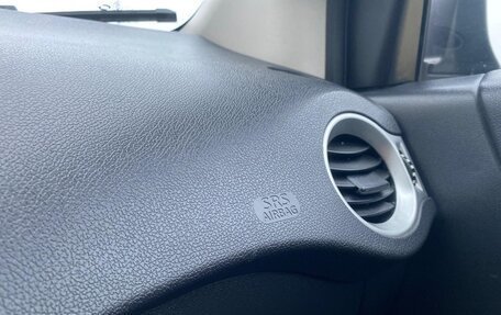 Renault Koleos I рестайлинг 2, 2008 год, 815 000 рублей, 19 фотография