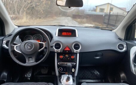 Renault Koleos I рестайлинг 2, 2008 год, 815 000 рублей, 16 фотография
