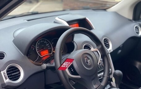 Renault Koleos I рестайлинг 2, 2008 год, 815 000 рублей, 14 фотография