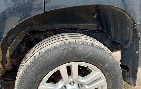 Toyota Land Cruiser Prado 150 рестайлинг 2, 2010 год, 2 150 000 рублей, 5 фотография