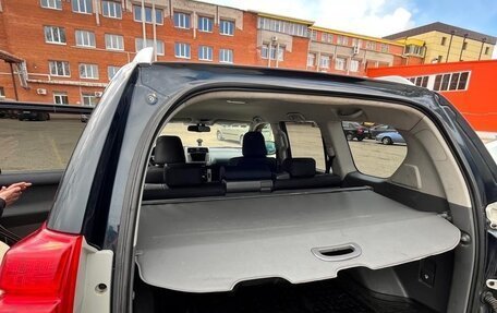 Toyota Land Cruiser Prado 150 рестайлинг 2, 2010 год, 2 150 000 рублей, 10 фотография