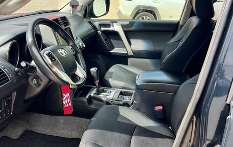 Toyota Land Cruiser Prado 150 рестайлинг 2, 2010 год, 2 150 000 рублей, 9 фотография