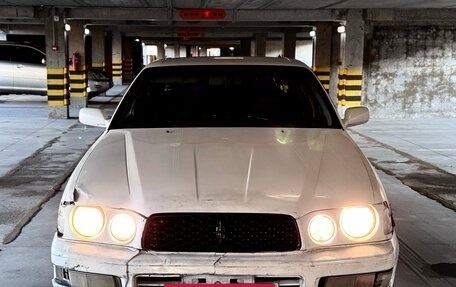 Nissan Cedric IX, 1998 год, 223 900 рублей, 2 фотография