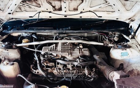 Nissan Cedric IX, 1998 год, 223 900 рублей, 10 фотография