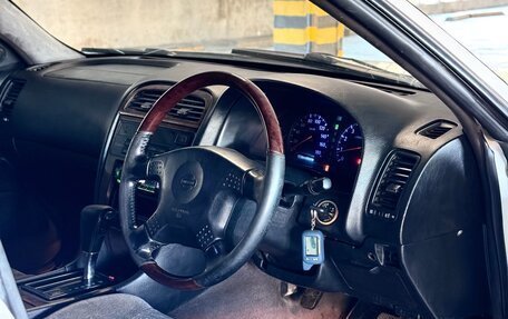 Nissan Cedric IX, 1998 год, 223 900 рублей, 5 фотография