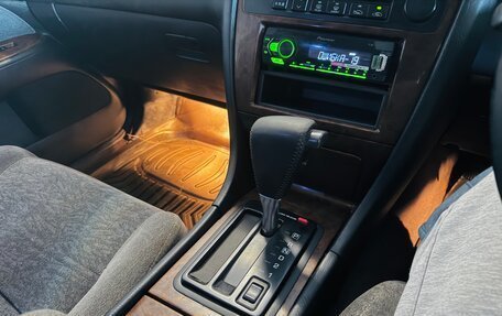 Nissan Cedric IX, 1998 год, 223 900 рублей, 8 фотография