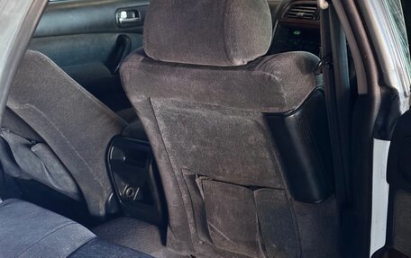 Nissan Cedric IX, 1998 год, 223 900 рублей, 9 фотография