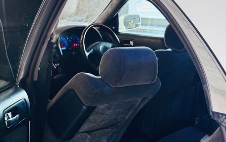 Nissan Cedric IX, 1998 год, 223 900 рублей, 6 фотография