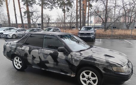 Subaru Legacy VII, 1991 год, 190 000 рублей, 3 фотография