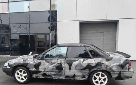 Subaru Legacy VII, 1991 год, 190 000 рублей, 2 фотография