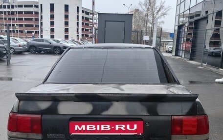 Subaru Legacy VII, 1991 год, 190 000 рублей, 4 фотография
